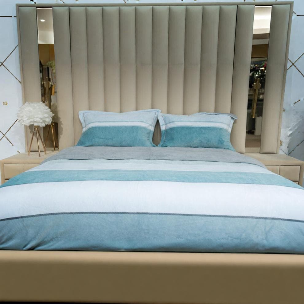 Motif Harmonie Azur — vue 2