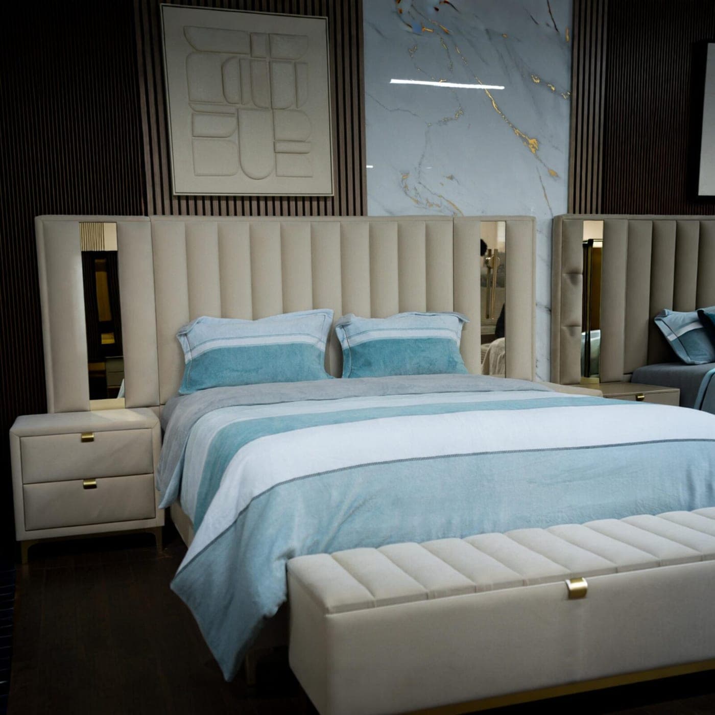 Motif Harmonie Azur — miniature 3
