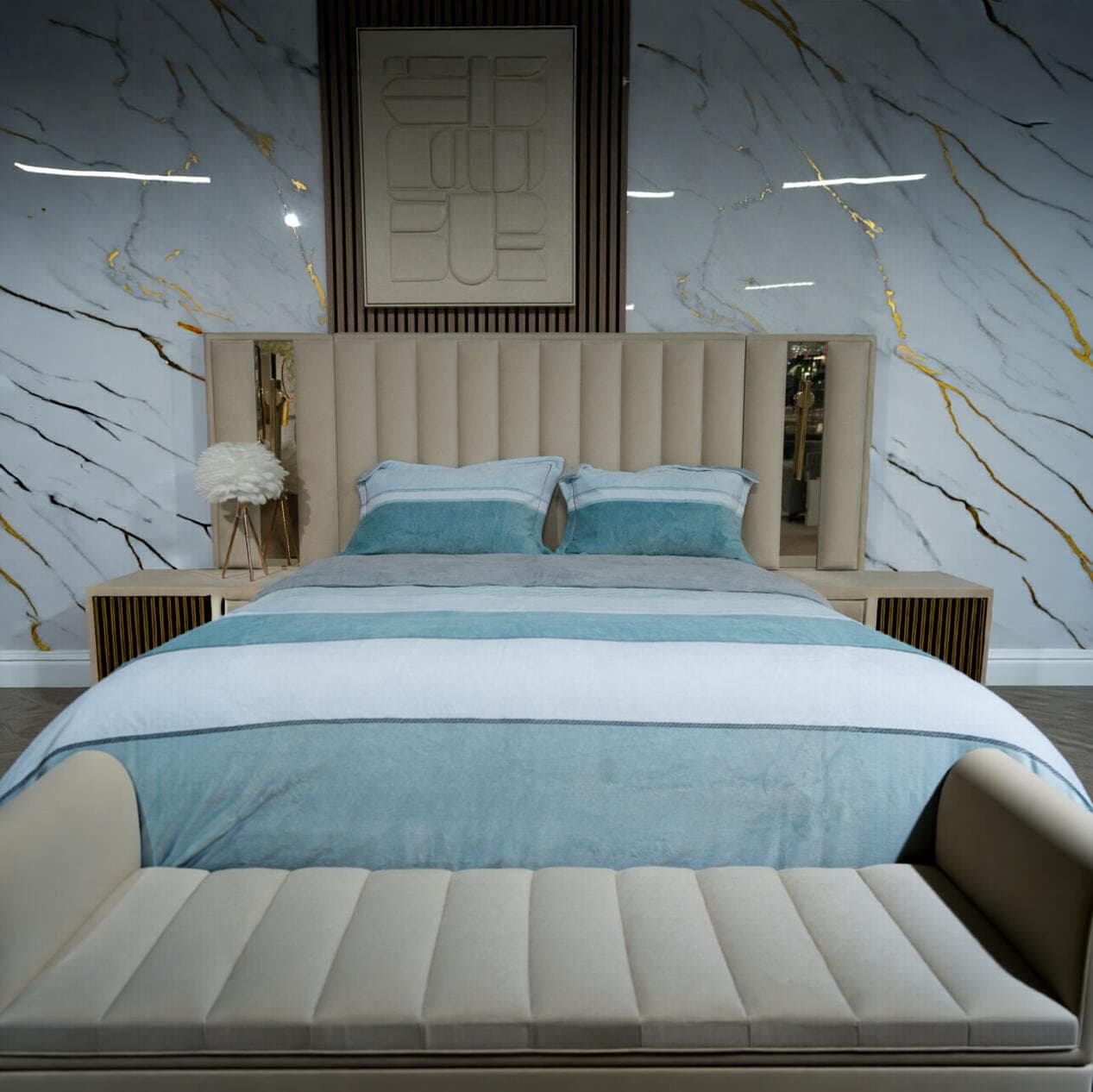 Motif Harmonie Azur — miniature 4