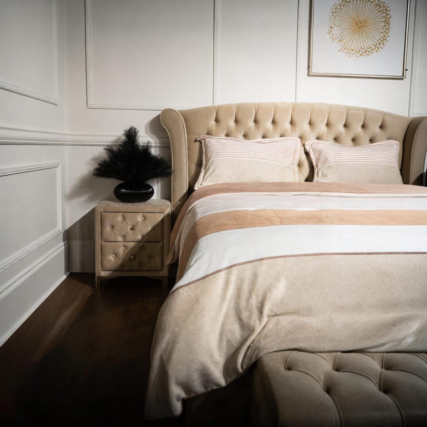 Harmonie Beige — miniature 3