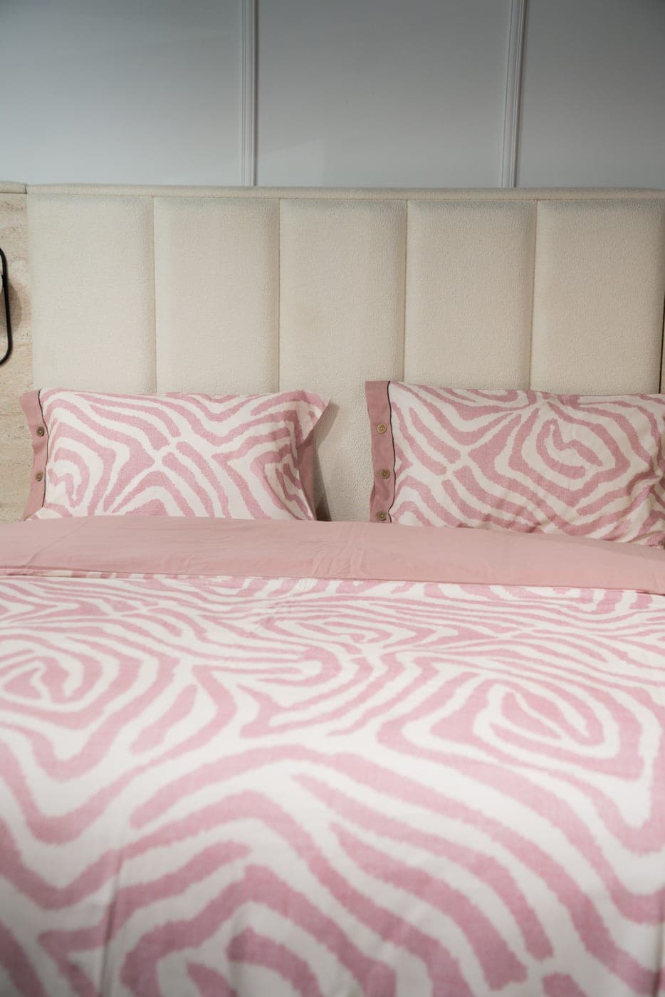 Savane Rose — KOOM HOME