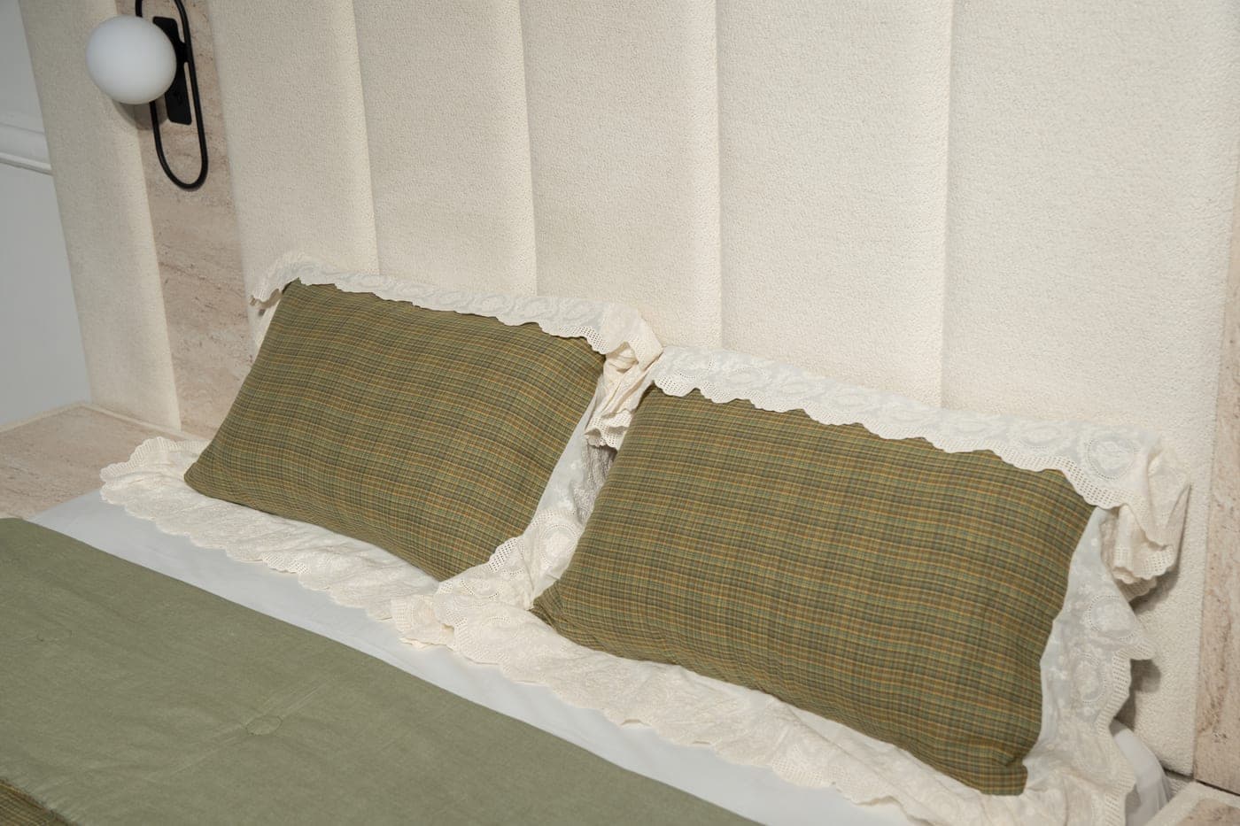 Tartan Sauge — miniature 5