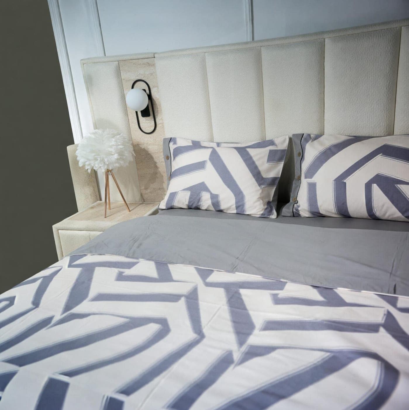 Motif Brume — vue 2