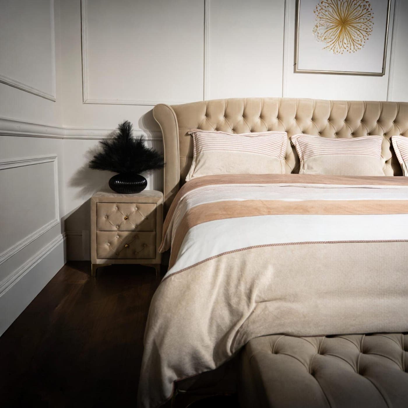 Harmonie Beige