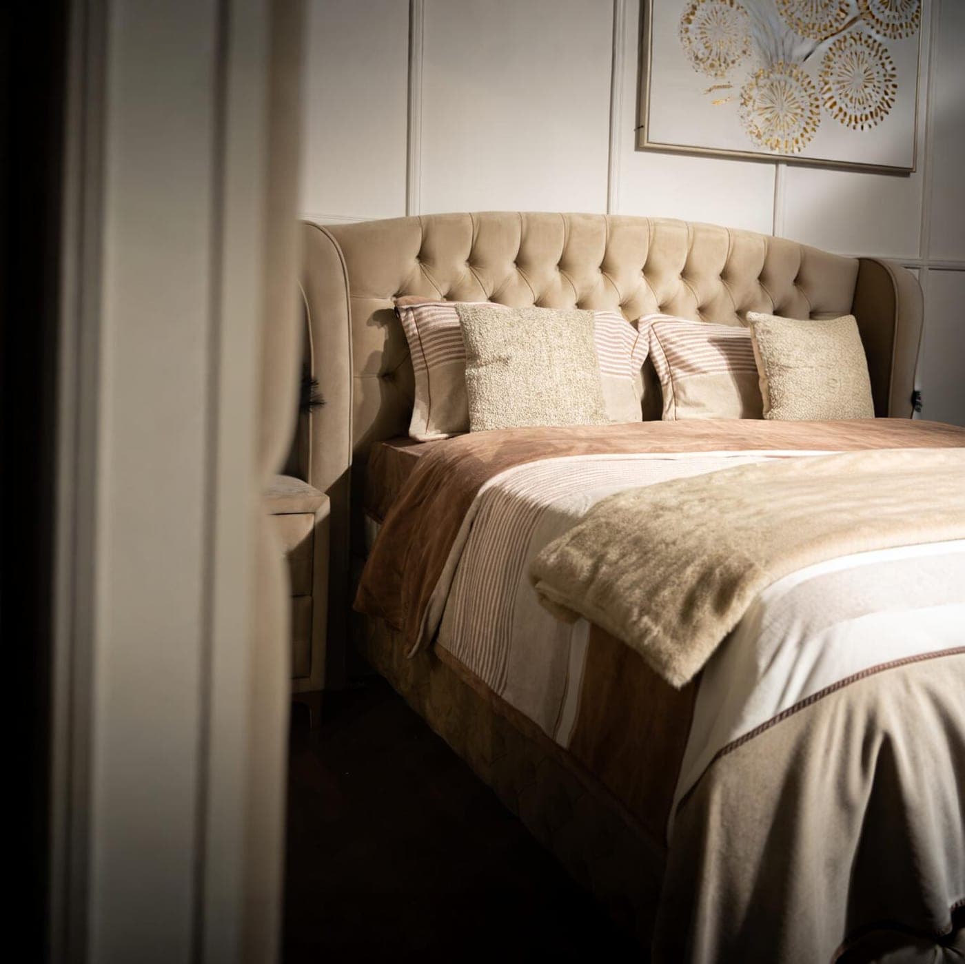 Harmonie Beige — vue 2